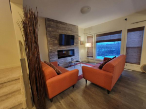 Spacious 3B House Garden View Perfect Getaway